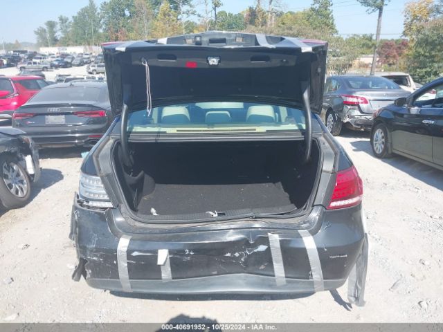 WDDHF8JB9EA923598 Mercedes-Benz E 350 4matic