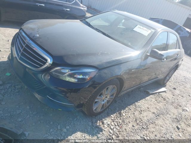 WDDHF8JB9EA923598 Mercedes-Benz E 350 4matic