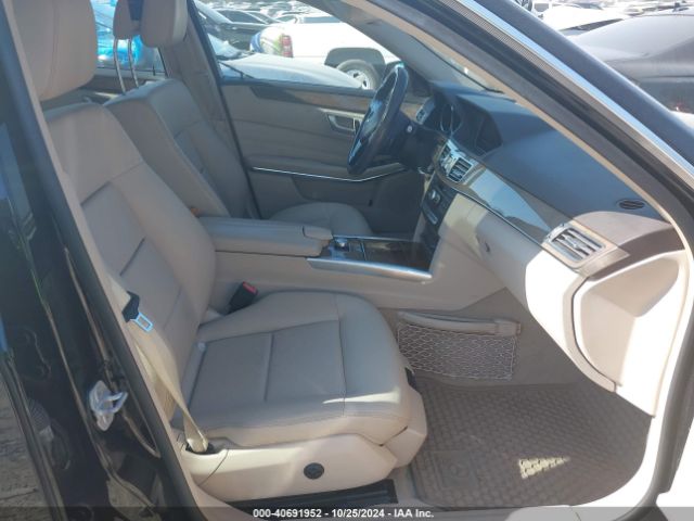 WDDHF8JB9EA923598 Mercedes-Benz E 350 4matic