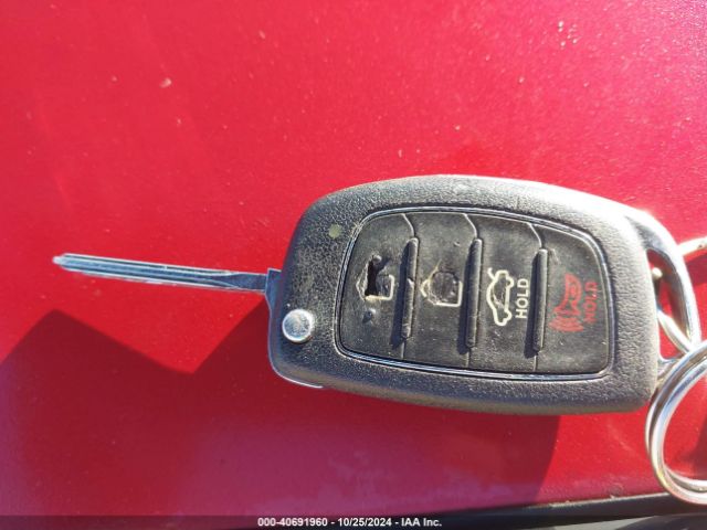 5NPE34AF6HH525814 Hyundai Sonata Sport