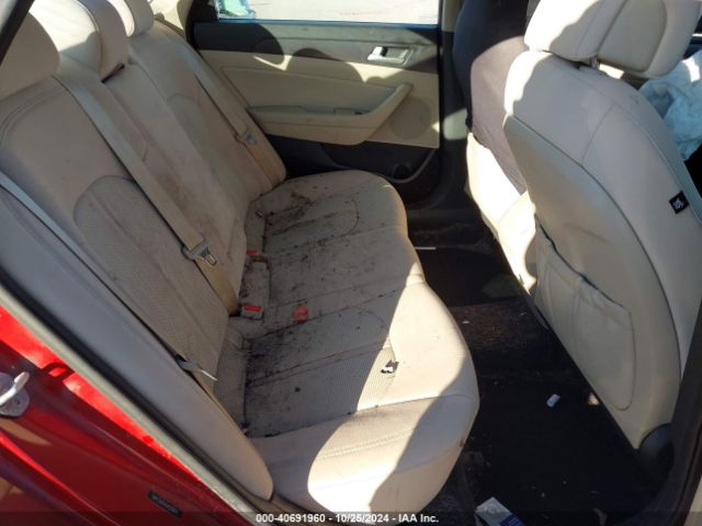 5NPE34AF6HH525814 Hyundai Sonata Sport