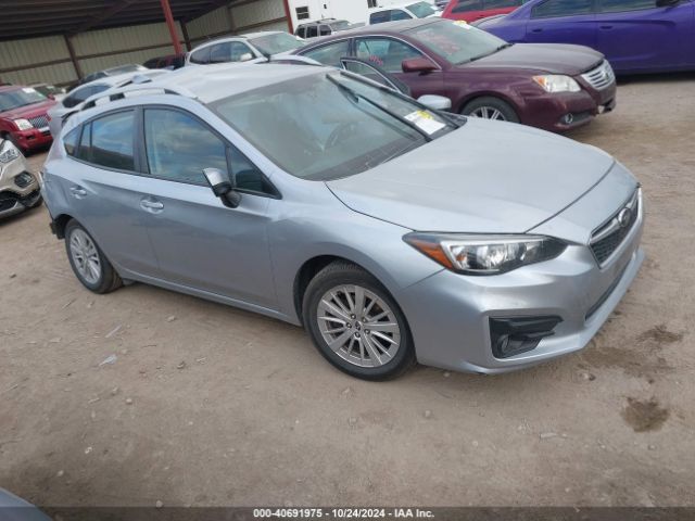 4S3GTAD66J3709929 auction archive image