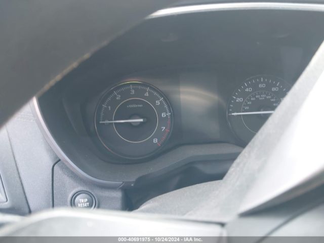 4S3GTAD66J3709929 Subaru Impreza 2.0i Premium