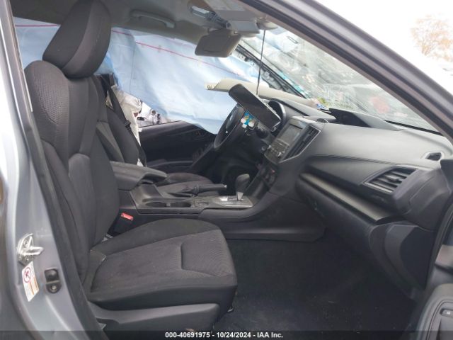 4S3GTAD66J3709929 Subaru Impreza 2.0i Premium