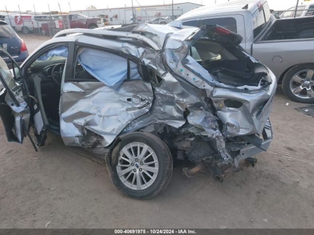 4S3GTAD66J3709929 Subaru Impreza 2.0i Premium