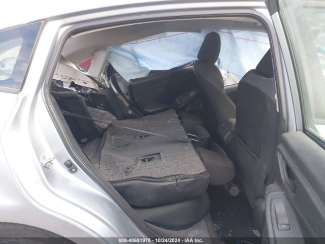 4S3GTAD66J3709929 Subaru Impreza 2.0i Premium