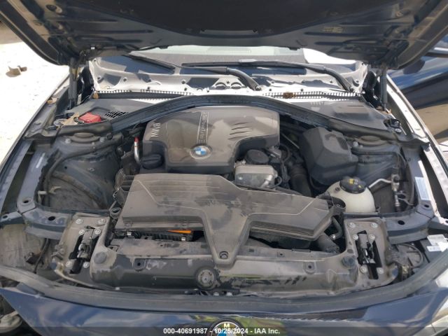 WBA3N5C52EK197328 BMW 428i Xdrive