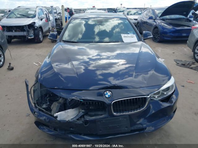 WBA3N5C52EK197328 BMW 428i Xdrive