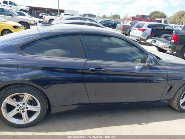 WBA3N5C52EK197328 BMW 428i Xdrive