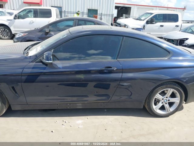 WBA3N5C52EK197328 BMW 428i Xdrive