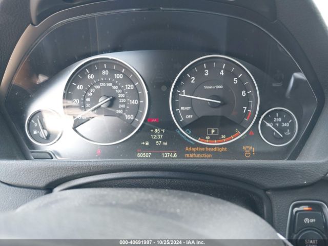 WBA3N5C52EK197328 BMW 428i Xdrive
