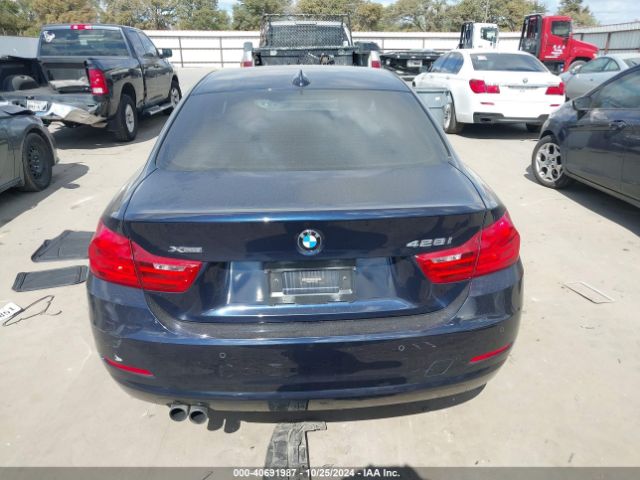 WBA3N5C52EK197328 BMW 428i Xdrive