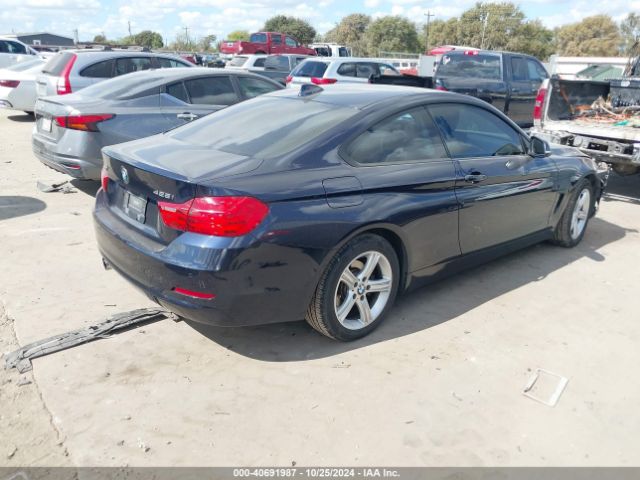 WBA3N5C52EK197328 BMW 428i Xdrive