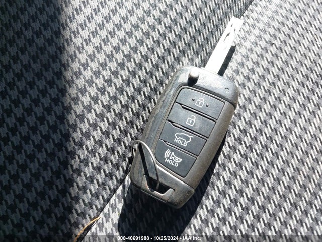 Hyundai Kona Se 2021 KM8K1CAA3MU647176 Image 11
