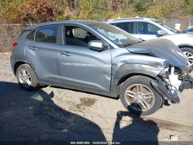 Hyundai Kona Se 2021 KM8K1CAA3MU647176 Image 14