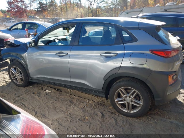 Hyundai Kona Se 2021 KM8K1CAA3MU647176 Image 15