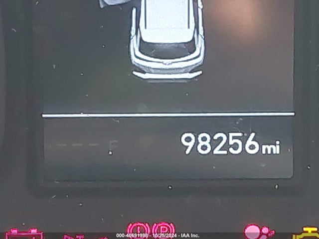 Hyundai Kona Se 2021 KM8K1CAA3MU647176 Image 16