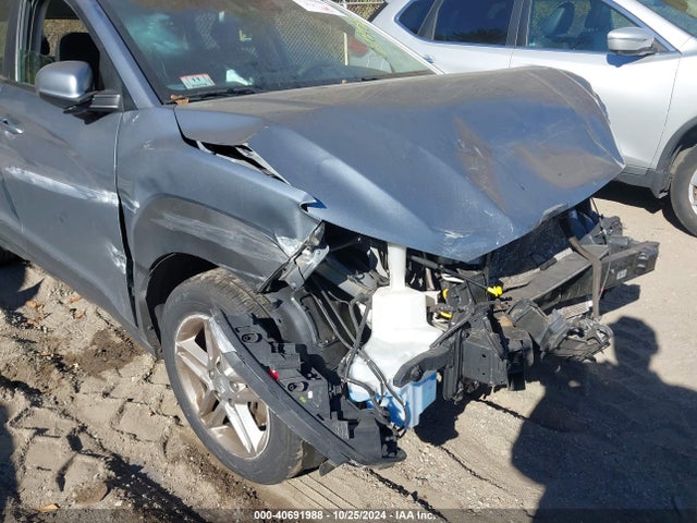 Hyundai Kona Se 2021 KM8K1CAA3MU647176 Image 6