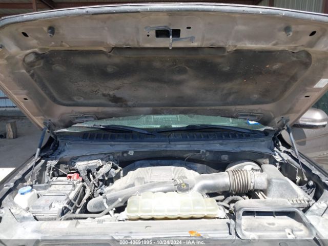 1FMJK1KT2KEA68670 Ford Expedition Max Limited