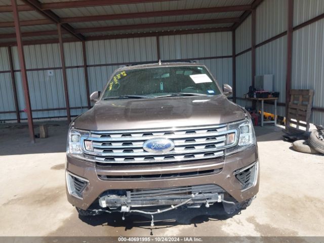 1FMJK1KT2KEA68670 Ford Expedition Max Limited