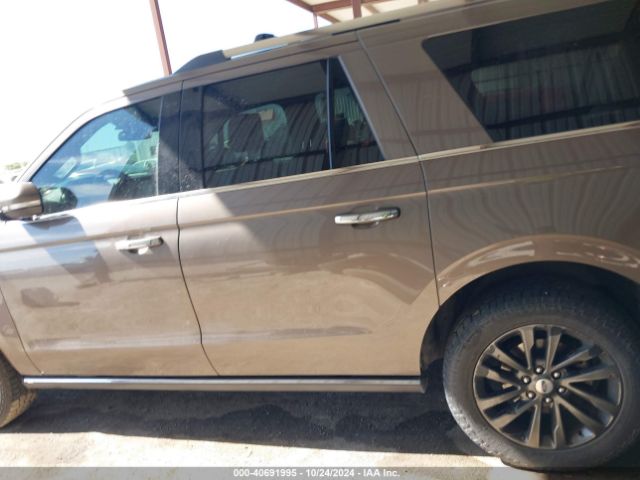 1FMJK1KT2KEA68670 Ford Expedition Max Limited