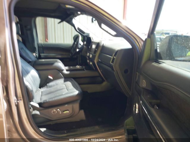 1FMJK1KT2KEA68670 Ford Expedition Max Limited
