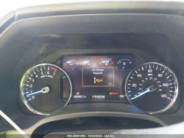 1FMJK1KT2KEA68670 Ford Expedition Max Limited