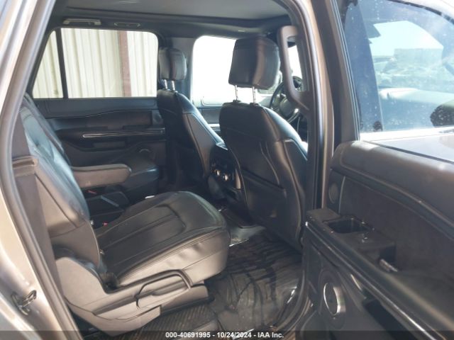 1FMJK1KT2KEA68670 Ford Expedition Max Limited