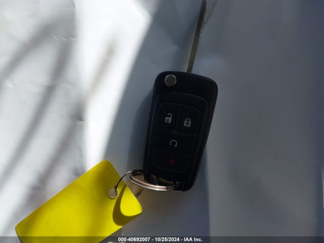 Buick Encore Convenience 2015 KL4CJBSB1FB204043 Image 11