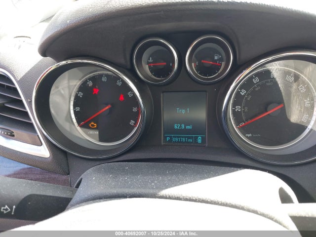 Buick Encore Convenience 2015 KL4CJBSB1FB204043 Image 7