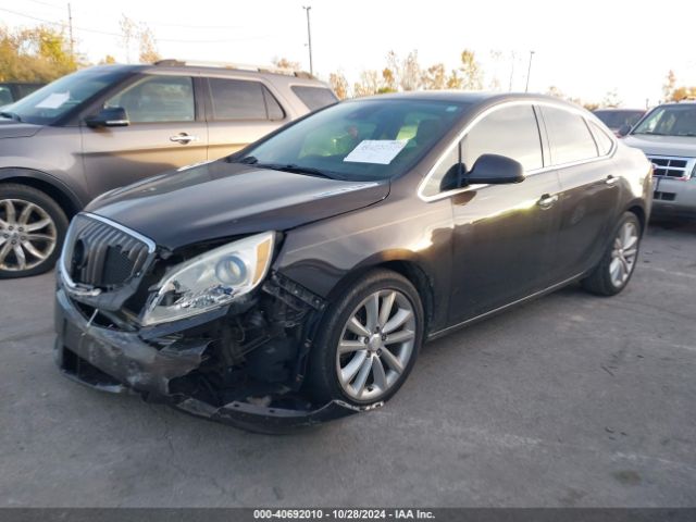 1G4PR5SK3E4103201 Buick Verano Convenience Group