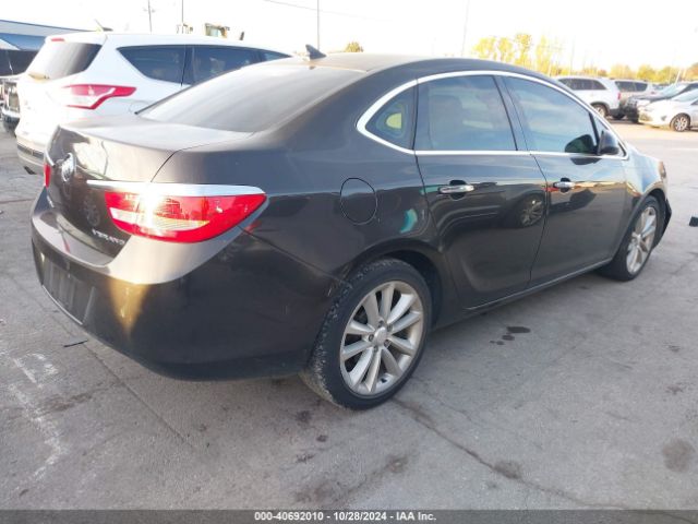 1G4PR5SK3E4103201 Buick Verano Convenience Group