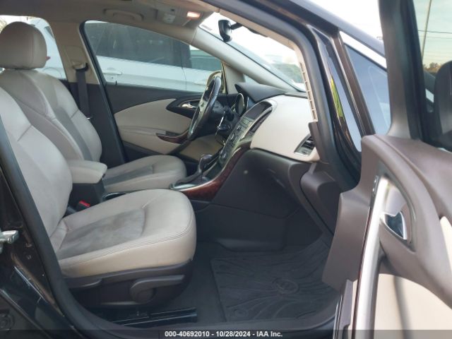 1G4PR5SK3E4103201 Buick Verano Convenience Group