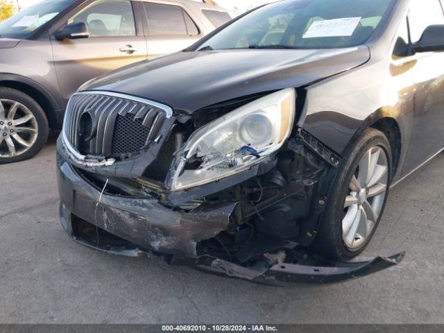 1G4PR5SK3E4103201 Buick Verano Convenience Group