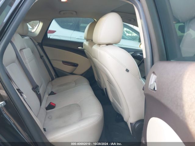 1G4PR5SK3E4103201 Buick Verano Convenience Group