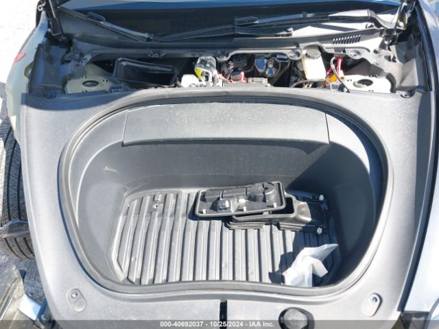 5YJ3E1EA5RF728692 Tesla Model 3 Rear-wheel Drive