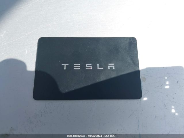 5YJ3E1EA5RF728692 Tesla Model 3 Rear-wheel Drive