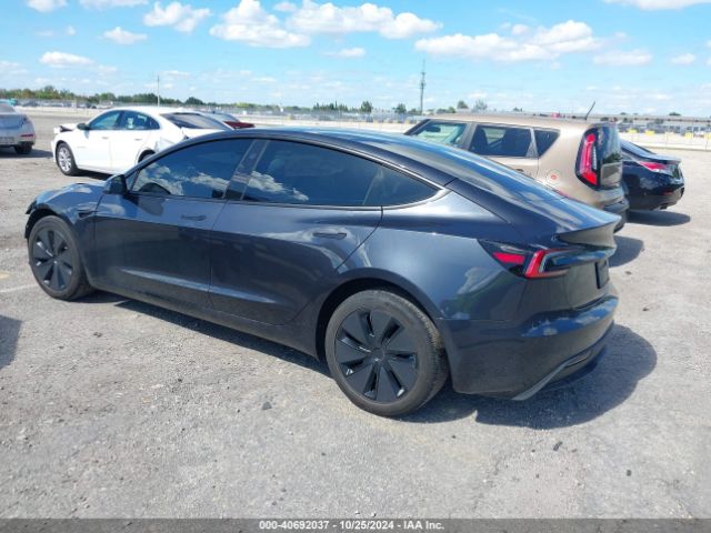 5YJ3E1EA5RF728692 Tesla Model 3 Rear-wheel Drive