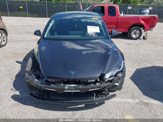 5YJ3E1EA5RF728692 Tesla Model 3 Rear-wheel Drive