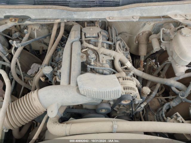 1GC2KUEG9GZ146192 Chevrolet Silverado 2500hd Wt