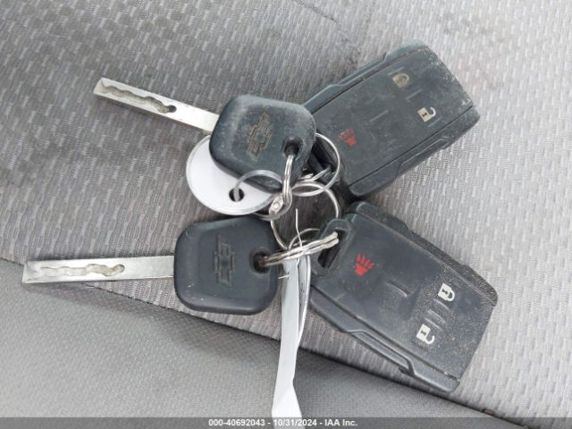 1GC2KUEG9GZ146192 Chevrolet Silverado 2500hd Wt