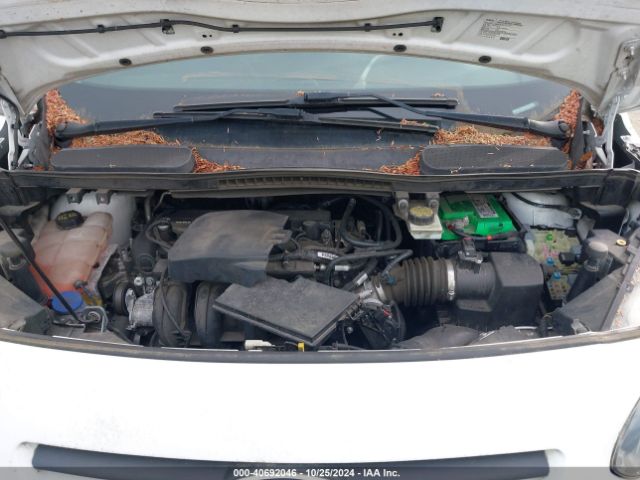 NM0LS7F73F1223332 Ford Transit Connect Xlt