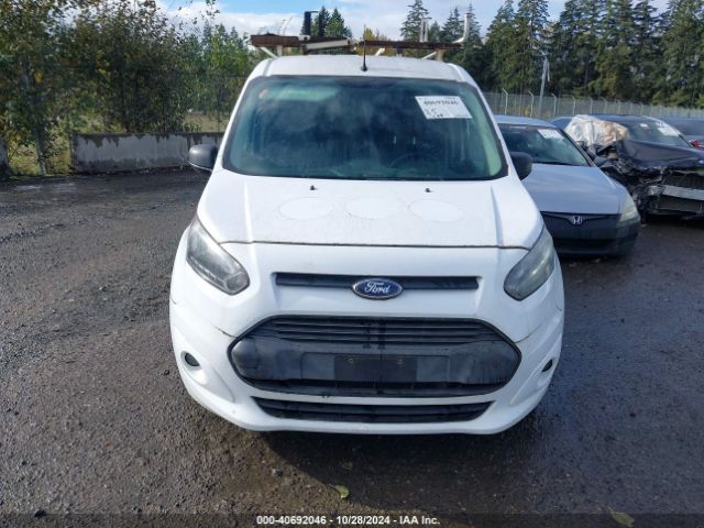 NM0LS7F73F1223332 Ford Transit Connect Xlt
