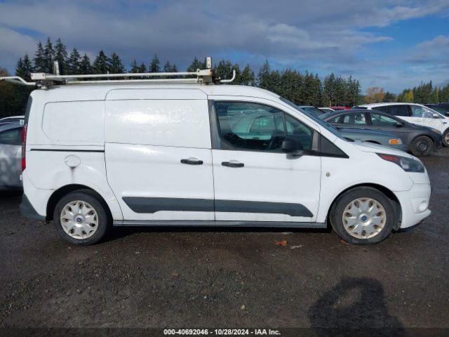 NM0LS7F73F1223332 Ford Transit Connect Xlt