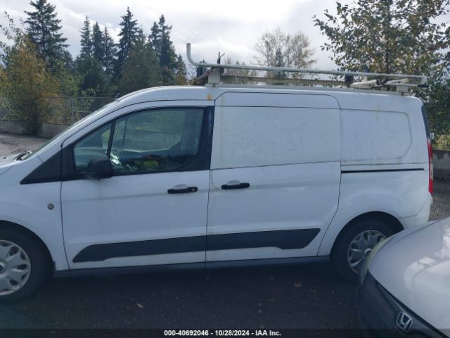 NM0LS7F73F1223332 Ford Transit Connect Xlt