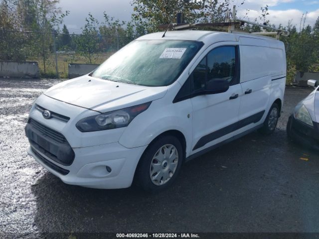 NM0LS7F73F1223332 Ford Transit Connect Xlt
