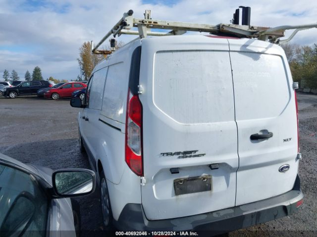 NM0LS7F73F1223332 Ford Transit Connect Xlt