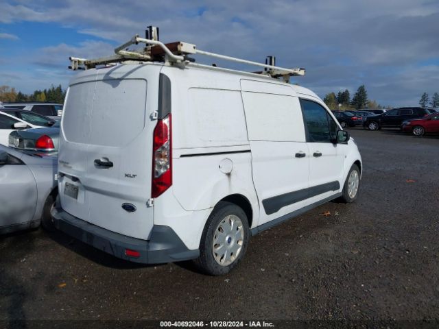 NM0LS7F73F1223332 Ford Transit Connect Xlt