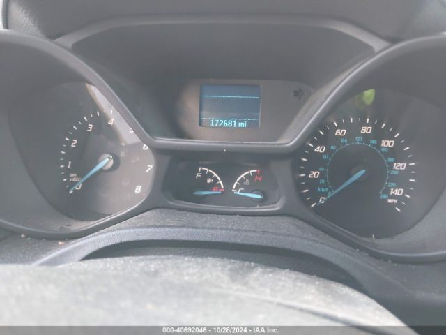 NM0LS7F73F1223332 Ford Transit Connect Xlt
