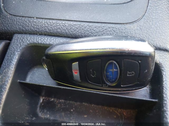 JF2GPALC2GH268471 Subaru Crosstrek 2.0i Limited